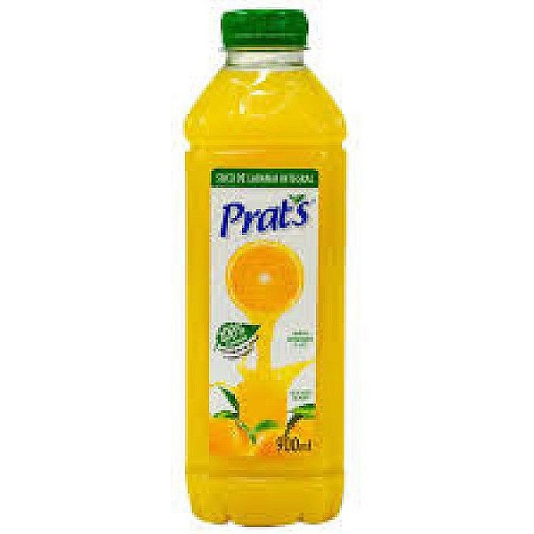 Prats Laranja 900ML