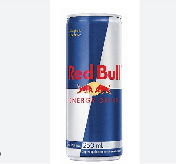 Red Bull Tradicional 250ML