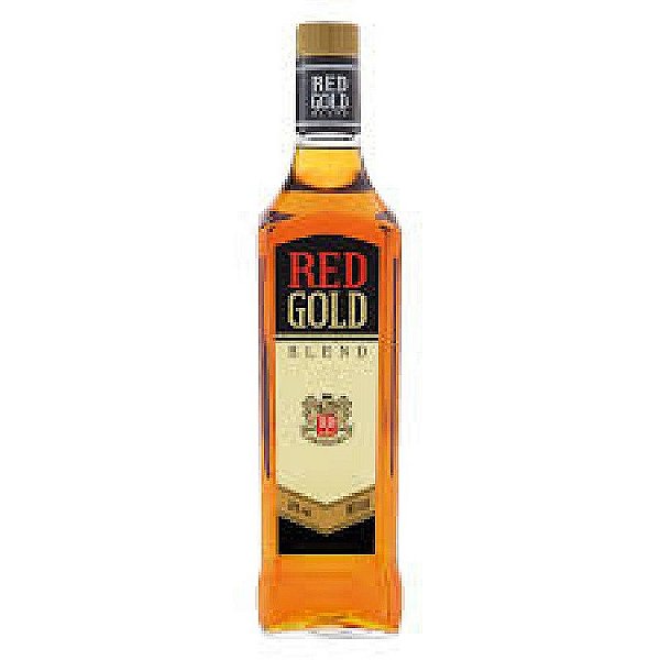 Red Gold Blend 900ML