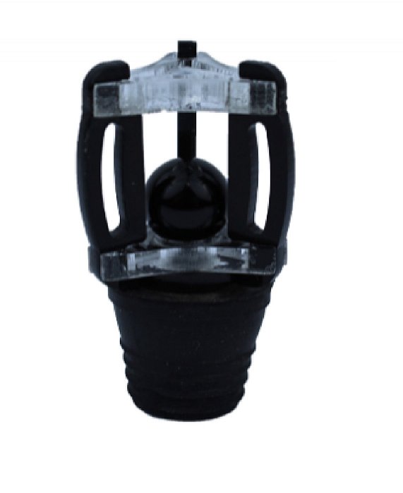 Respiro Zord Universal