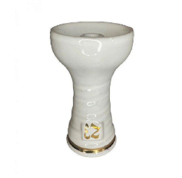 Rosh Eazy Bowl Lucid Gold Branco