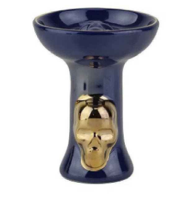 Rosh Hookah Blend Caveira