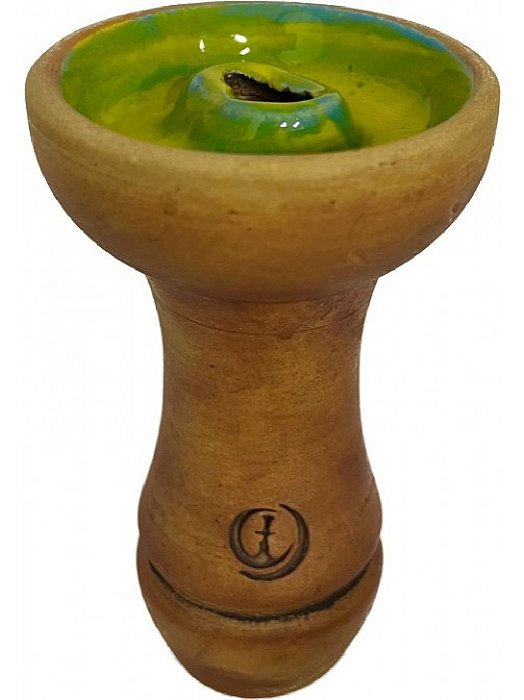 Rosh Mahala Pika Amarelo/Azul