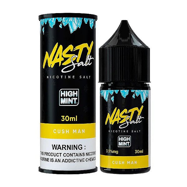 Salt Nasty Original 30ML
