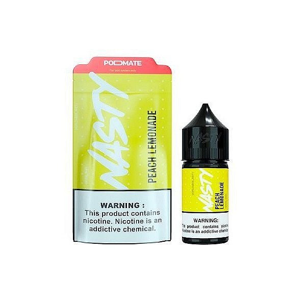Salt Nasty Podmate 30ML