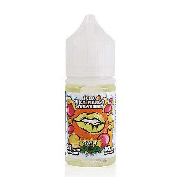 Salt Pop 30ML