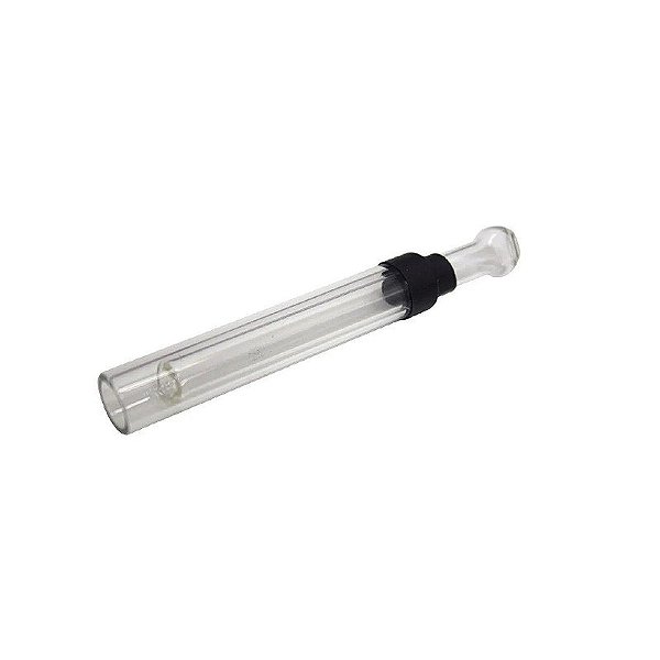 Seda de Vidro Caribe Incolor