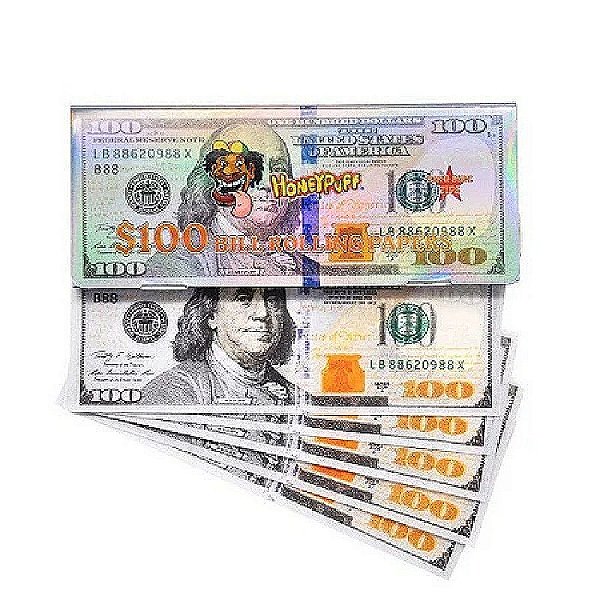 Seda Honeypuff Dolar King Size