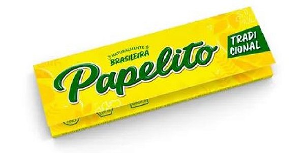 Seda Papelito Mini Size