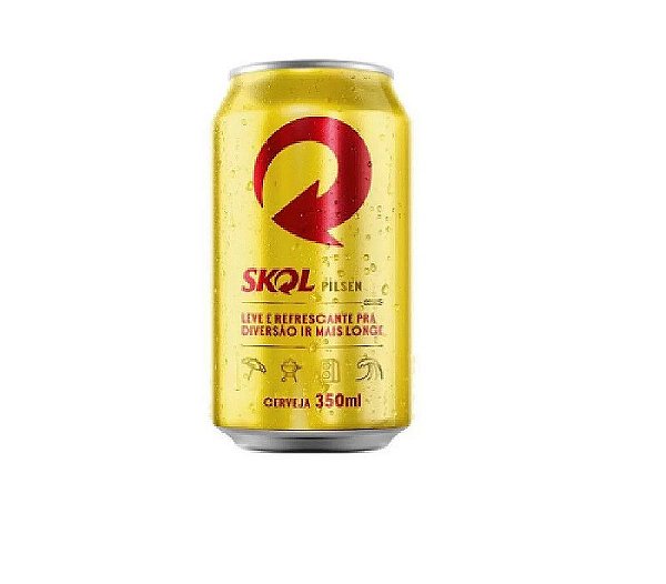 Skol 350ML