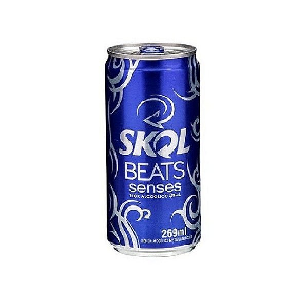 Skol Beats Senses 269ML