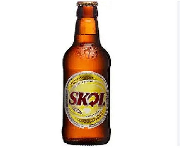 Skol Litrinho 300ML