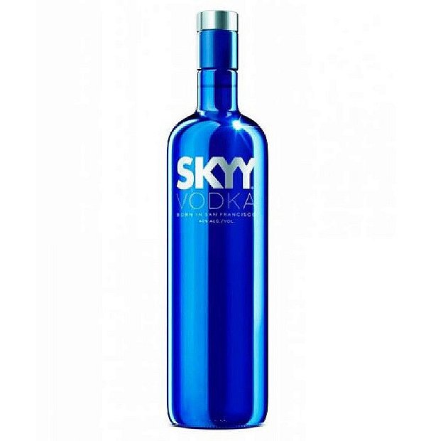 Sky Vodka 980ML