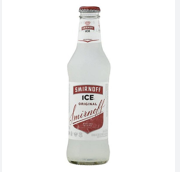 Smirnoff Ice 275ML