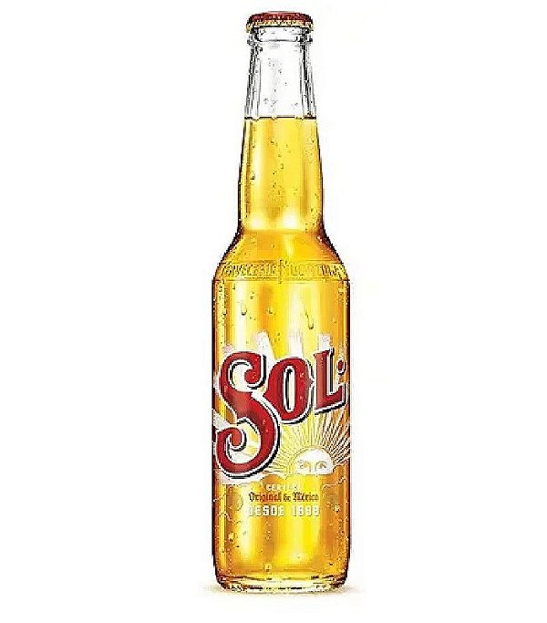 Sol Ln Premium 330ML