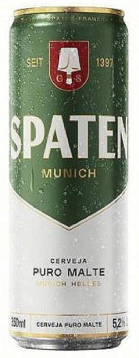 Spaten 350ML