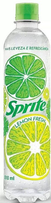 Sprite Fresh 510ML