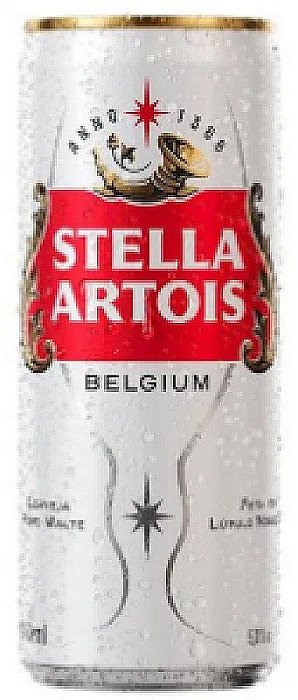 Stella Artois 269ML