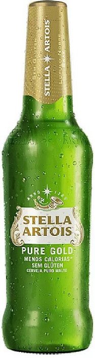 Stella Artois Ln Pure Gold 330ML