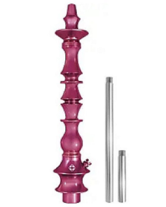 Stem Amazon Evo Roxo