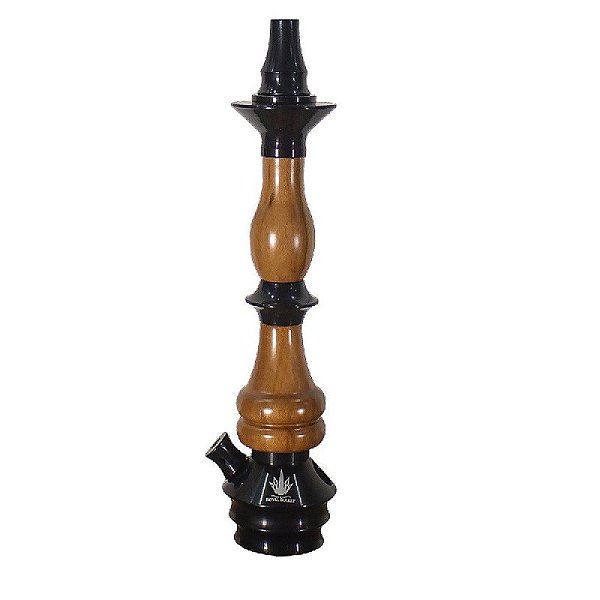 Stem Royal Bullet .44