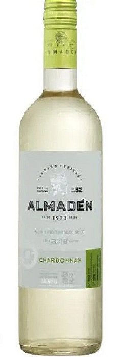 Vinho Almaden Chardonay 750ML