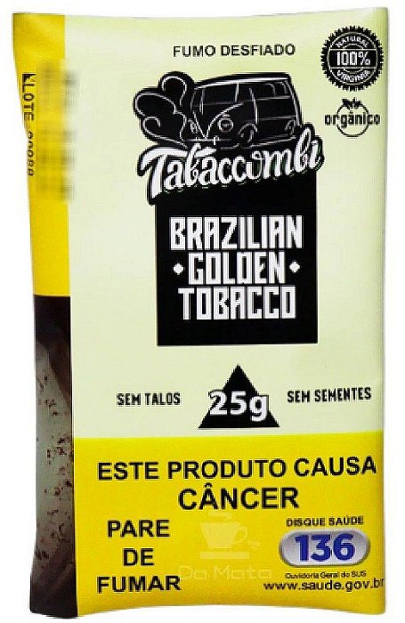 Tabaco Tabaccombi 25G