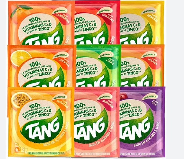 Tang Sabores