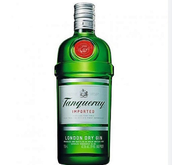 Tanqueray 750ML