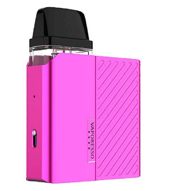 Vaporesso Xros 3 Nano Rosa
