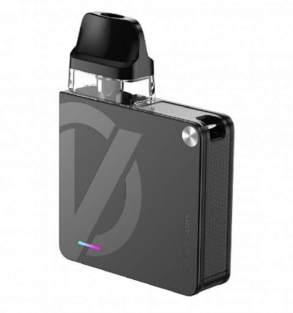 Vaporesso Xros Nano 3 Black