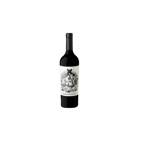 Vinho Cordeiro Cabernet Sauvignon 750ML