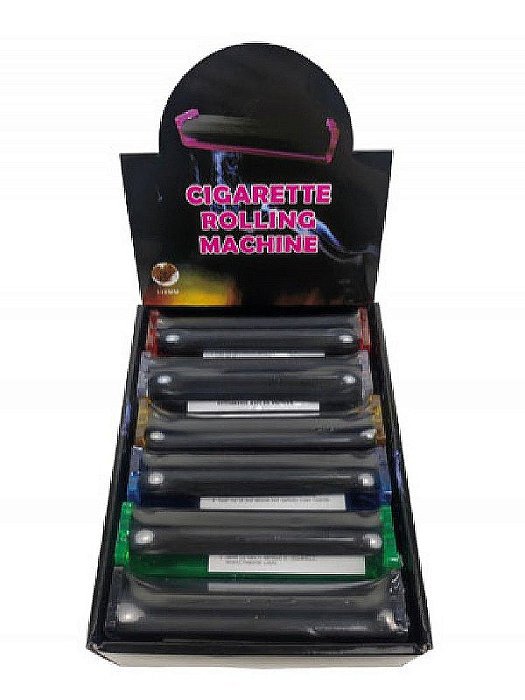 Bolador de Acrilico 110mm Sortido