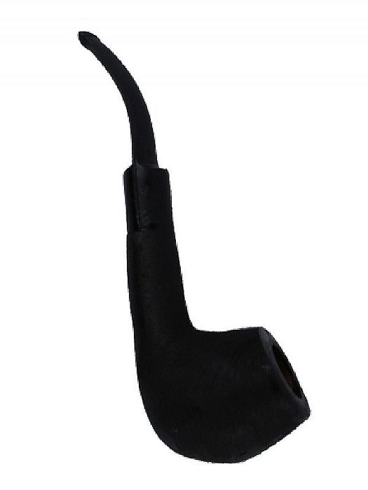 Cachimbo Bertoldi 44 Curvo