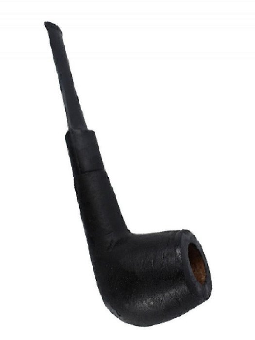 Cachimbo Bertoldi 44 Reto