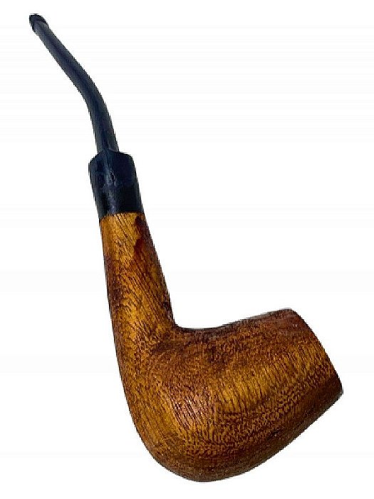 Cachimbo Bertoldi 500 Curvo