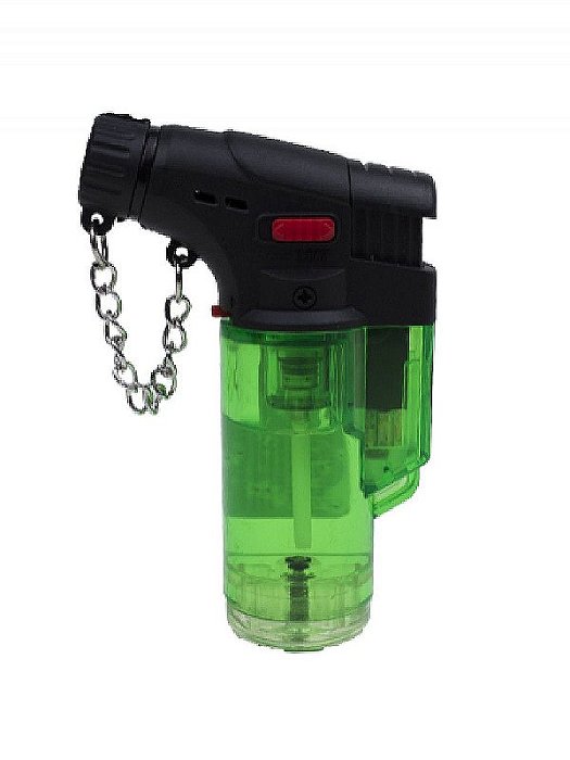 Macarico Moon Rk100 Pequeno Verde