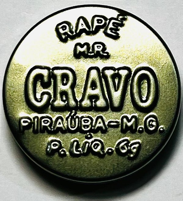 Rape Atcha Pirauba Cravo