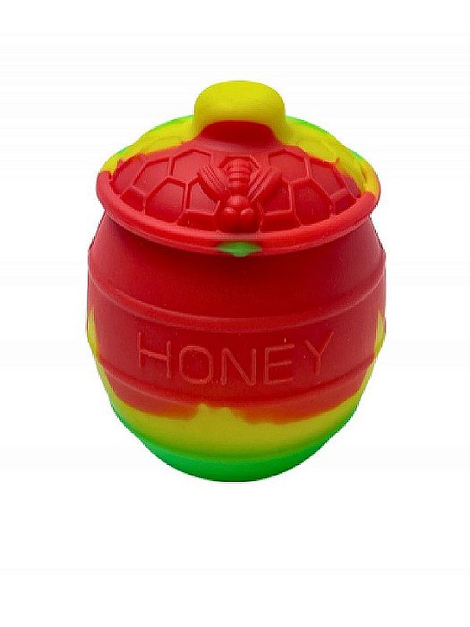 Slick Pote Honey Verde/Amarelo