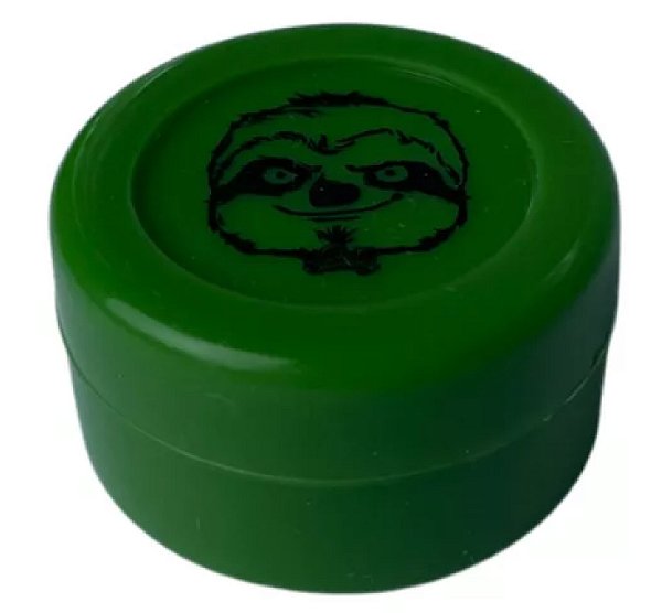 Slick Small Size Slow Burning 5ML Verde