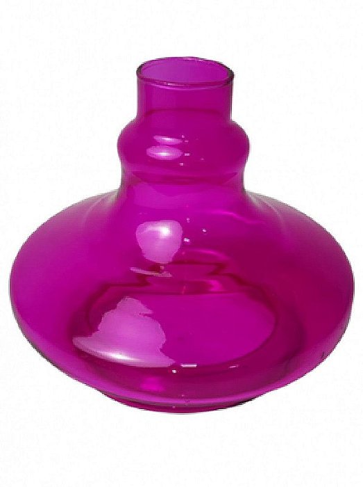 Jarro Aladim Rosa Pink 14cm