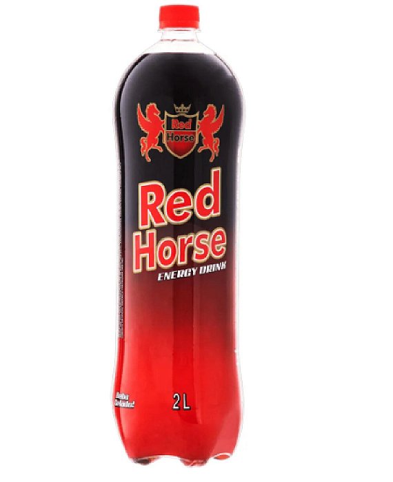 Red Horse Tradicional 2L