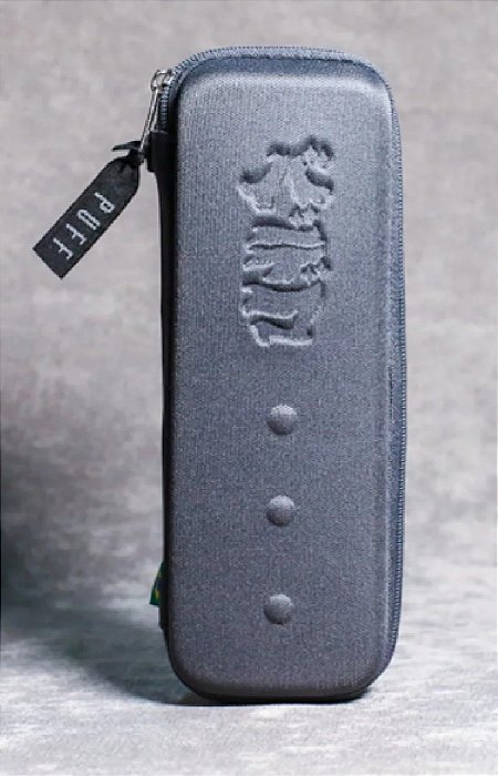 Case Puff Slim Badego