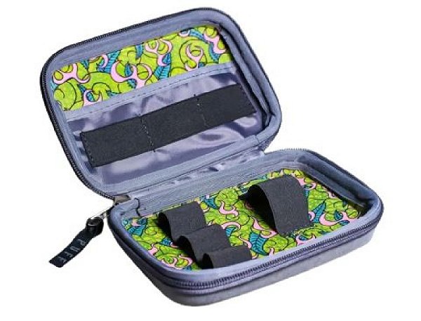 Case Puff Classico Badego