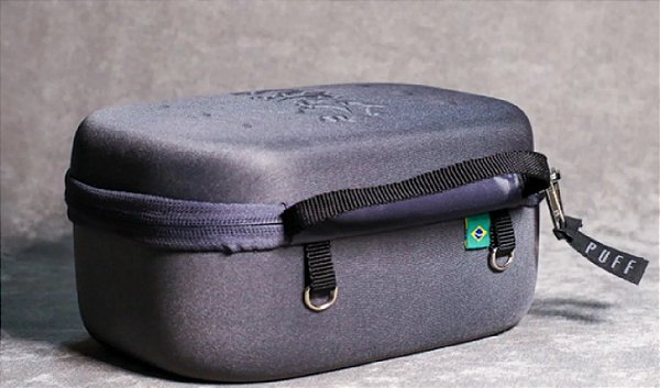 Case Puff Pro Badego