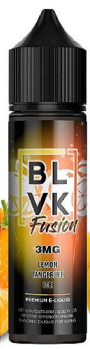 Juice Blvk Lemon Tangerine Ice 60ML