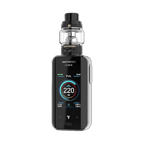 Vape Vaporesso Luxe II