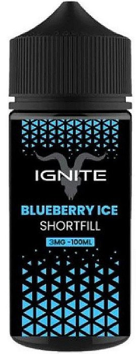 Juice Ignite Blueberry 60ML