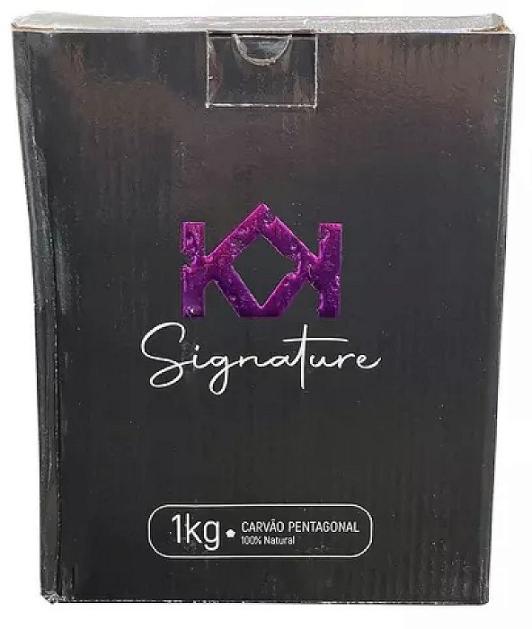 Carvao Kanara Signature 1kg