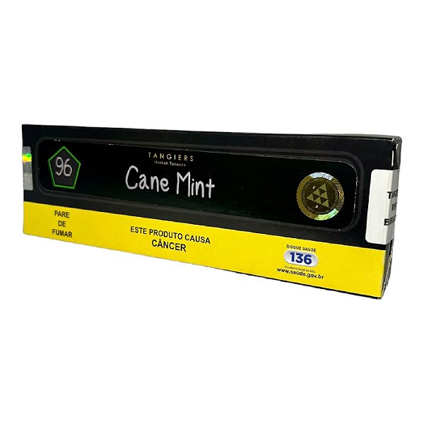Tangiers 96 Cane Mint Birquq Verde 250G